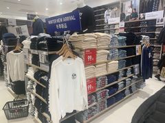 -优衣库(南宁万象城店)