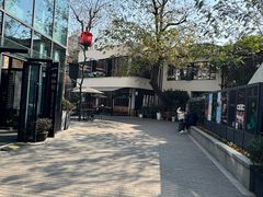 -神仙馆(衡山路店)