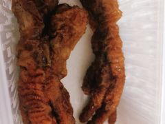 酱香凤爪-鲁味斋(建设路店)