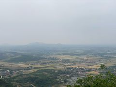 -浮槎山