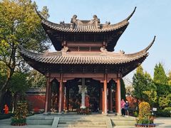-钱王祠