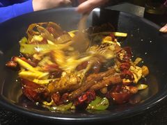 -食乐佳麻辣香锅(森林摩尔商业街区店)