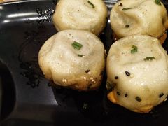 -小杨生煎(香港名都店)