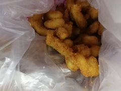 -新桥炸鸡店(中昂时代广场店)