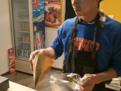 -傅强排骨(成都总店)