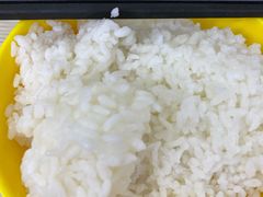 米饭-六和餐饮(东城根店)