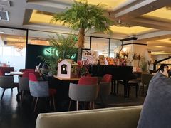 -良木缘咖啡西餐(优品道广场店)