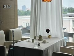 -悦融·京鲁菜·露台花园(安定门店)