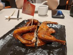 -侨美食家·粤菜(体育西路店)