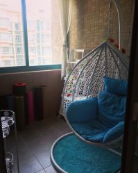 -瑜舍瑜伽连锁教室