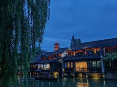 -乌镇景区