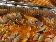 -今邕烧烤(西大店)