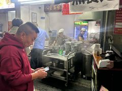 -虎子面粉馆(五一东村店)