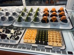 -西归浦每天偶来市场