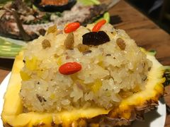 -茶花妹子云南餐厅(传媒大学店)