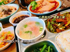-中阿兰牛肉面(悦海新天地店)