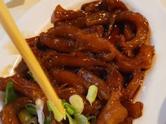 -阿水狮猪脚大王(台中公园店)