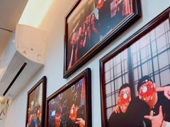 -金多鱼大排档·烤鱼·烧烤·宵夜(江南水都店)