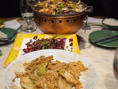 -那家小馆•北京菜•烤鸭(中关村店)