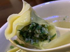 -东泰祥生煎馆(陕西南路店)