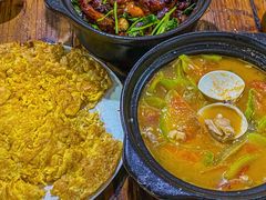 -海口滨海新村143号海南老字号炒菜店