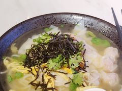 -桃园眷村(万象天地店)
