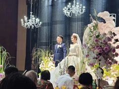 -常州逸高酒店-中餐厅