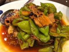 -阿庄新豫菜(航海东路店)