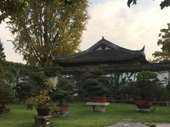 -水绘园