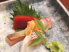 -加奈日本料理