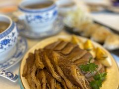 -金燕岛潮州酒楼