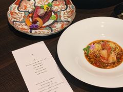 -满晴川·筵(泰达时代中心店)