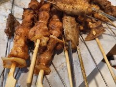 -壹块捌烧烤(灯市口店)