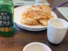 -老厨家(中央大街西七道街店)