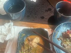 -湊湊火锅·茶憩(上海合生汇店)