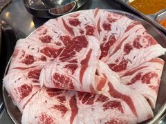 -玄希浪漫厨房·韩料烤肉(湖滨银泰in77店)