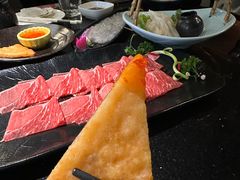 -捞王猪肚鸡火锅(财富中心店)
