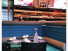 大堂-凤凰湘语·湘粤鲜融(浦东旗舰店)