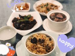 -茶油香闽南菜·花园餐厅(前埔店)