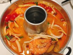冬阴功汤-印象南洋·泰国风情餐厅(新安店)