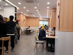 -永和大王(长寿路店)
