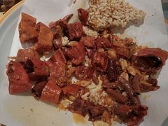 -九毛九西北菜(大东海店)