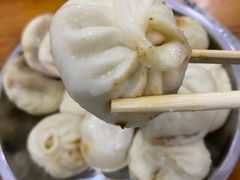 -红帽叔叔包子
