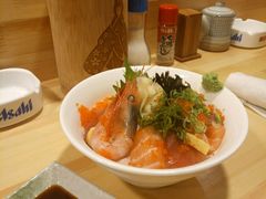 -晶吉·居酒屋·烧鸟·生鱼饭(中山区民主广场店)