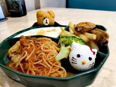 儿童餐-7senses(金狮广场店)