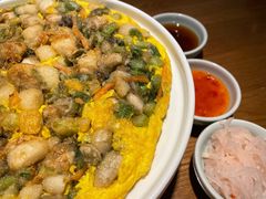 海蛎煎-闽上鲜·福建菜(龙湖滨江天街店)