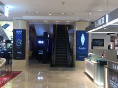 -燕莎友谊商城(亮马桥店)