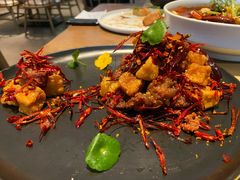 -榕意·川味之美(深业上城店)