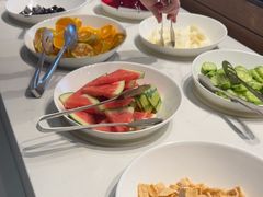 -豪客来牛排(红豆万花城店)