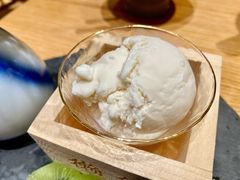獭祭冰激凌-锅物新语&寿喜烧.炉端割烹(世博源店)